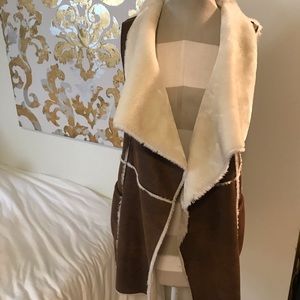 Anthropologie Hei Vest